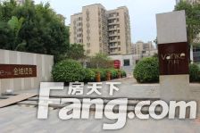 万科朝南三房两卫 户型方正 精装修