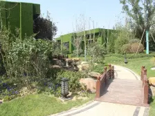 地铁口万达茂旁花园小区南北通透毛坯四室急售