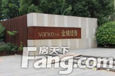 万科精装3房 ,格局方正,采光通风好,视野开阔