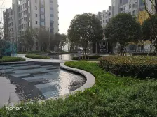 板式户型采光好,大卧室,看江视野开阔