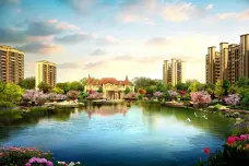 恒大·悦珑府[诸暨市]