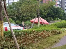 万科高楼层四房,安静不临街 ,全屋定制家具,采光好