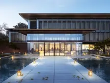 碧桂园保利精装大四房,带前后花园