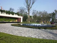 中海万锦熙岸 3室2厅 南 北