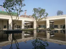 中海万锦熙岸2期 3室2厅 西南