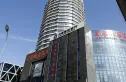 台湾城涑河国际实景图