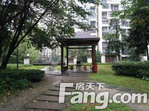 御源大湖区 2室1厅 北