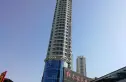 台湾城涑河国际实景图