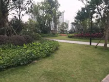 毛线沟 北大资源燕南三房133.9万