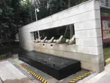 富力城河畔里 1室1厅 东南