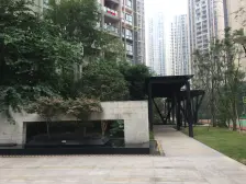 大学城 富力城河畔里四房105万