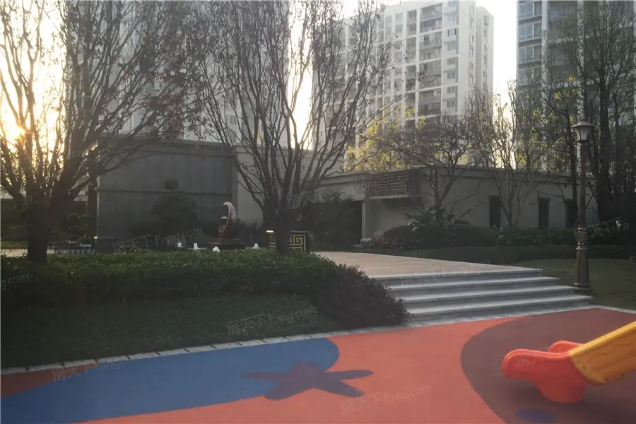 实景图