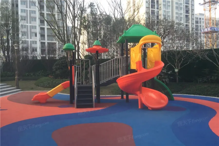 实景图