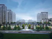 建业·世和府
