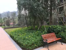 蔡家品质洋房 精装可拎包入住 户型方正 出行方便