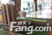 百悦华府 2室2厅 南