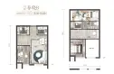 花样年南湖琅樾户型图