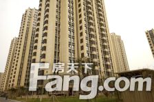 急售含车位储藏室新欧式装修菱花富贵园二期