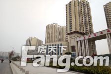 菱花富贵园一期精装三室品牌家电拎包入住