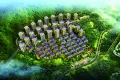 金科·观天下效果图