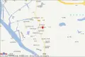 时代南湾北岸交通图