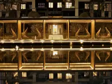 万科春风十里1室南朝向115.00万元/套出售