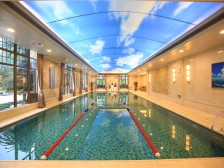 恒大优活城1期 3室1厅 南