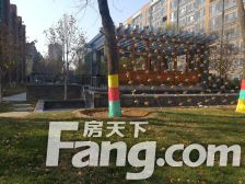 长阳半岛怡和路8号院2室2厅东南北