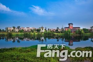 中海外北岛4室2厅东