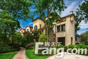 中海外北岛3室1厅南西