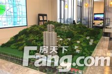 绿城众联谷山院[望城]