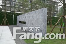 万科玖西堂 4室1厅 西南