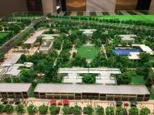 新城招商誉府 3室2厅 南 北