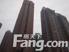 华润二十四城一期 2室1厅 东