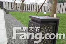 万科玖西堂 3室2厅 西南