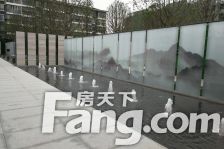 万科玖西堂 4室2厅 西北