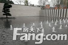 万科玖西堂 3室2厅 东