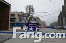 万科理想城三期星河 4室2厅 东南