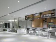 佛山新城 保利东瑞广场 南向平层 诚心出售 可注册