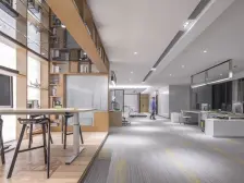 佛山新城 保利东瑞广场 一房一厅 户型少见 有钥匙