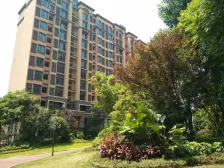 李家沱 招商依云江湾五房220万