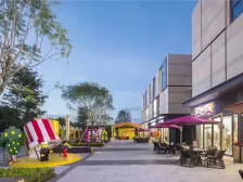 万科城 4室2厅 南 北