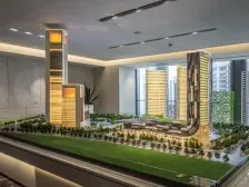 望江复式,精装好房,双地铁,一城轨,成熟地段