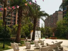 李家沱 招商依云江湾五房