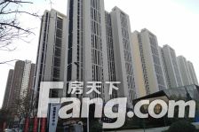 华润凯旋门 2室1厅 东北