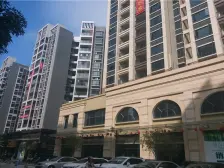 依山小筑 2室1厅 东南