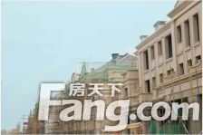 都会芳华带配房 方正户型采光佳!!