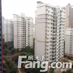 珠江花城一期 3室2厅 南 北