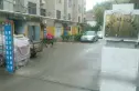 东山小区实景图