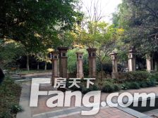 派克公馆 4室1厅 东南